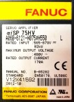 FANUC A06B-6121-H075#H550